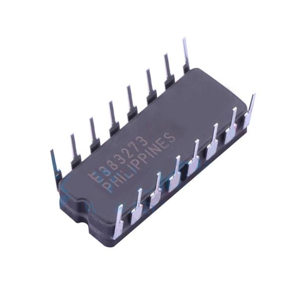 New Genuine Electronics AD688AQ Potentiometer Resistor Capacitor Monitor Memory One-Stop IC Accessories