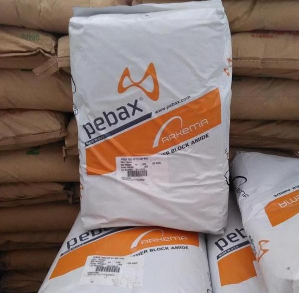PA12 Evonik Degussa MX97 Medical Grade Chemical Resistant Stress Crack Resistant High Clarity