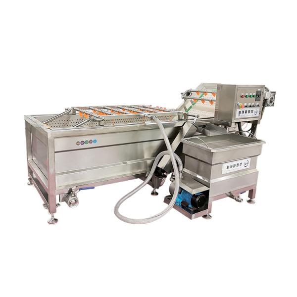 Onion Washing Machine Cabinet With Sink With Low Price