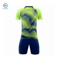 Un maillot de l'équipe léger, résistant à l'humidité, parfait pour la performance, démontrer l'esprit d'équipe