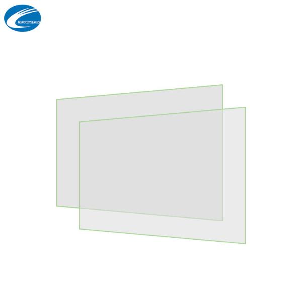 Metal Case IR Touch Screen Panel 23.6 16:10 Open Frame Overlay Kit