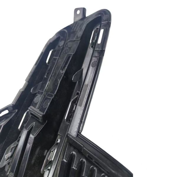 SA3HKU-2803114 High Quality New Front Fog Light Cover & Front Bumper Air Curtain Trim Assembly Vent Black Trim for BYD Song PLUS