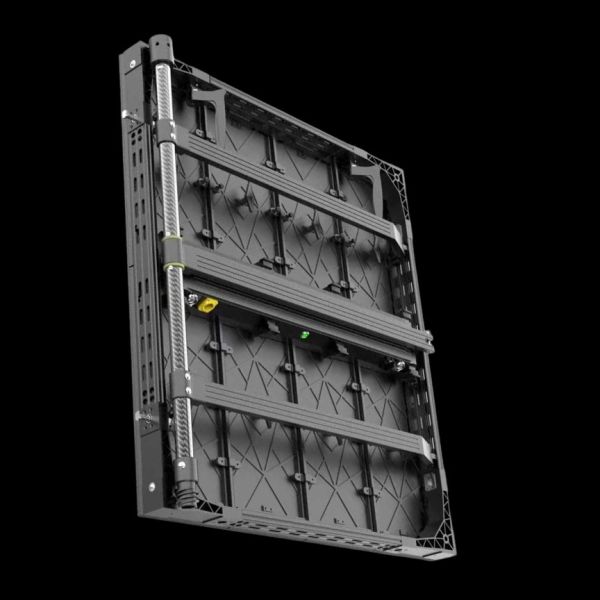 IP65 / IP54 Outdoor Rental LED Display 800x900mm Rental LED Video Wall