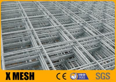 Abertura soldada galvanizada de Mesh Roll ASTM A740 25mm*25mm do mergulho quente