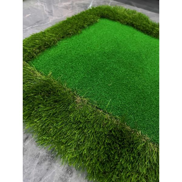Cages Mats EVA Mini Golf Putting Floating Green Water Play Golf Hitting Mat for Pool Fun