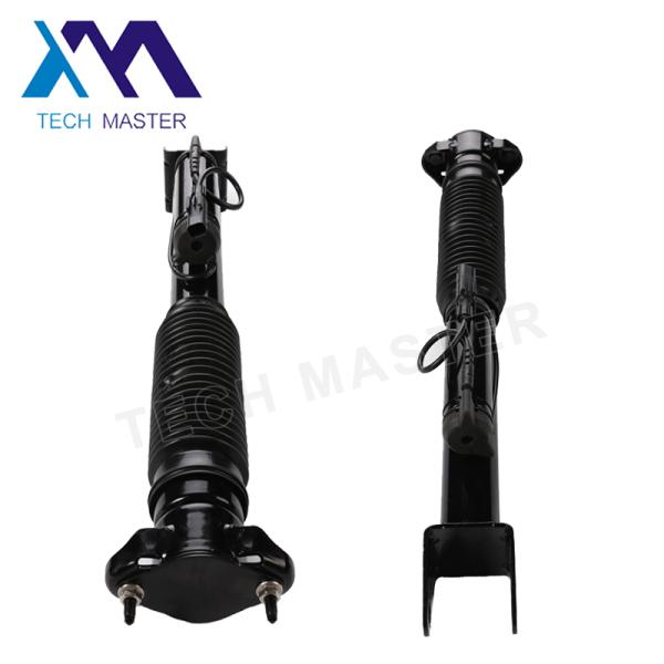 Rear Left / Right Air Suspension Shock Absorber 1663200130 fit Mercedes W166 ML350