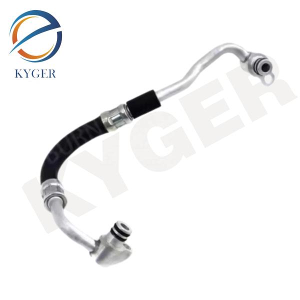 2782000800 Cooling System Turbocharger Coolant Feed Line 278 200 08 00 For Mercedes Benz Ml Cl Gl Cardburne