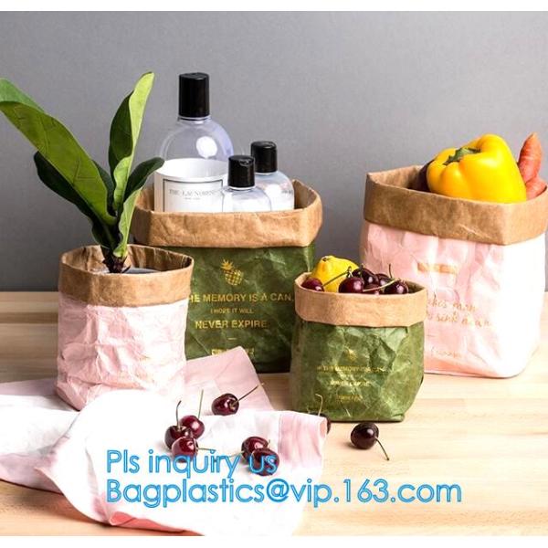 TYvek paper bag,water resistant paper bag, custom Tyvek tote shopping bag, promotional bag tyvek tote bag foldable tote