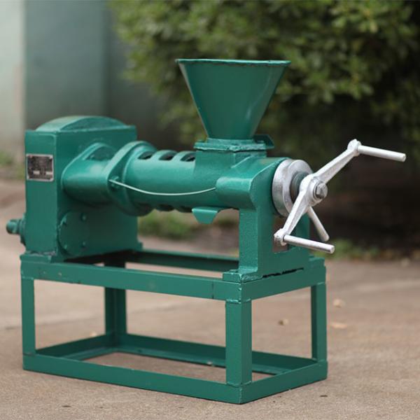 6yl-68 Small Coconut Oil Expeller/Oil Press Machine in India 140kg The Ultimate Solution for Small-Scale Oil Production