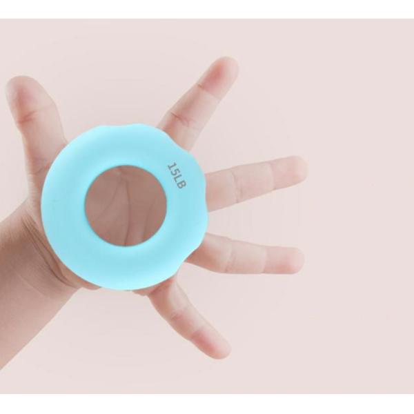Rehabilitation Physiotherapy Training Finger Grip Device For Kids