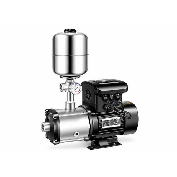 High-Efficiency Agricultural Water Pumps for Irrigation Systems