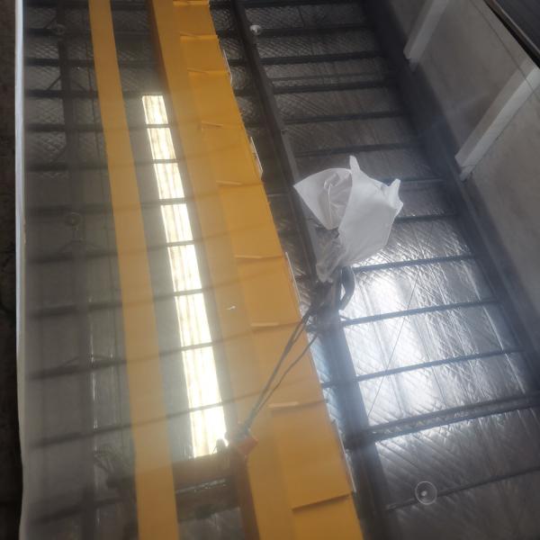 Лист нержавеющей стали 1.5mm медицинской ранга 316LVM 1,4441 нержавеющей стали металлического листа