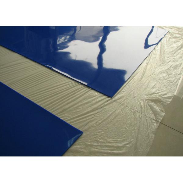 High Temperature Resistant Silicone Rubber Sheet with Middle Tear Resistance and FDA Certification