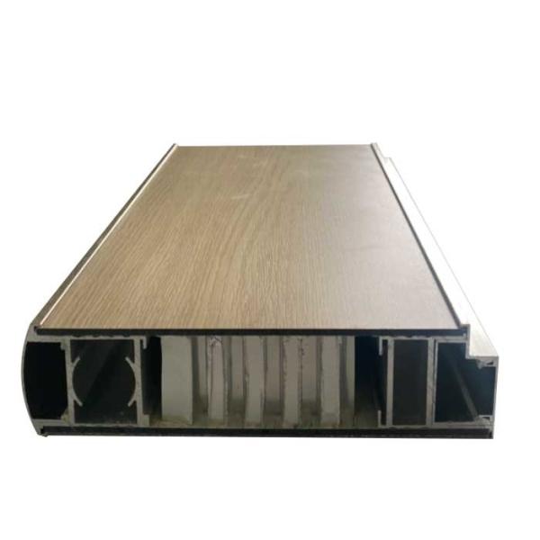 Anti painel corrosivo Anacoustic do favo de mel do metal para separações do toalete