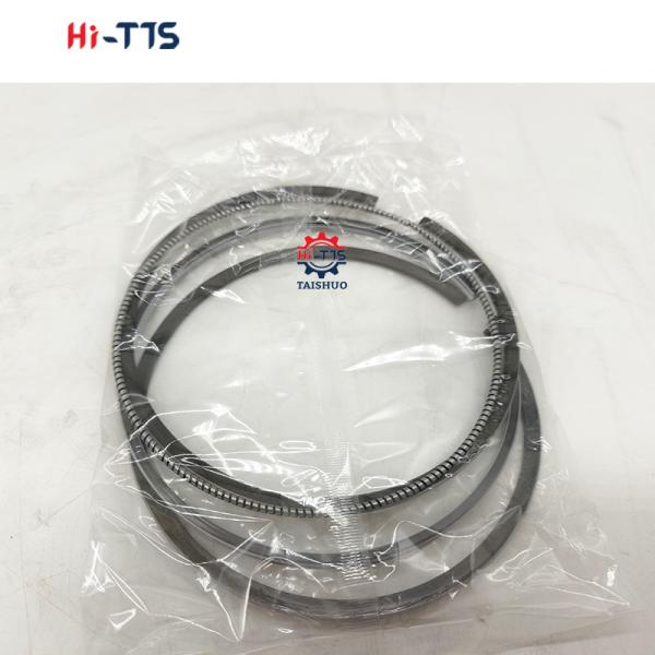 Engine Spare Part 6150-31-2030 6150312030 RIK Brand Piston Ring 6D125 6D125E