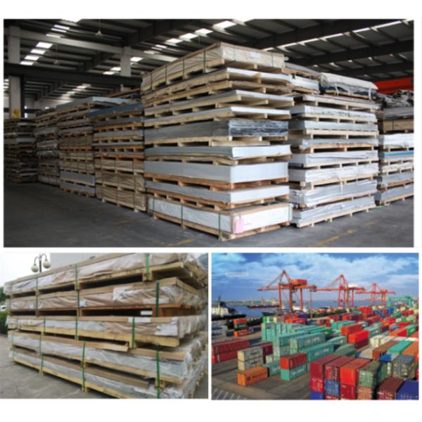 Выбитая OEM толщина листа 0.2mm проступи диаманта алюминиевая