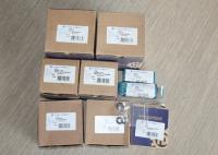 Kits de Reparo da Bomba Hidráulica do Pistão do Eixo de Tração do Bloco de Cilindro Da Placa de Válvula A8V80