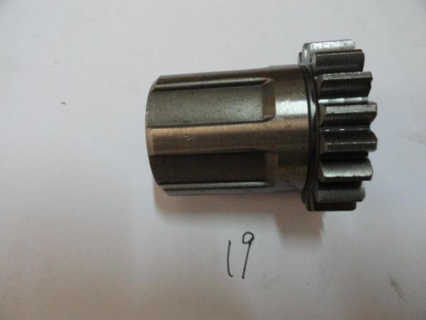 HONDA CG125 CG150 CG200 CG250CC ENGINE MAIN SHAFT ASSY