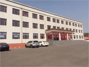 Changsha Zheng Li Biological Technology Co., Ltd.