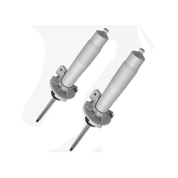 33528008629 31318008627 31318008628 Front Rear Shock Absorber Struts with EDC For BMW M3 M4 F80 F82 F83 3.0L 2015-2020