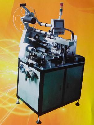 Battery protection board welding solution ,1 shape automatic welding for protection board