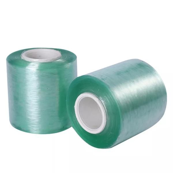 o filme transparente do PVC 25-100mic, película protetora do PVC para o cabo prende o empacotamento