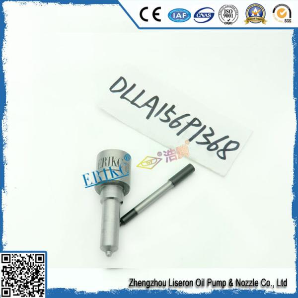 DLLA156 P 1368 Hyundai auto engine and For BOS DLLA 156P1368 common rail nozzle DLLA 156P 1368 for HYUNDAI