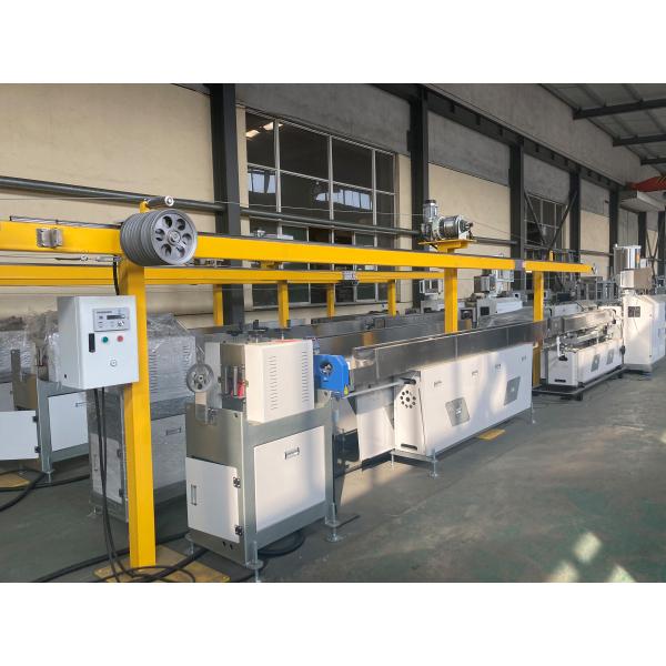 Машина штрангпресса создателя нити принтера PLA 3d ПК ABS PETG PLA