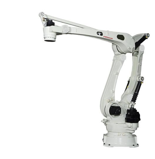 Kawasaki CP500L Industrial 6 Axis 	Kawasaki Robot Automatic Handling Robot Arm