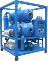 Improve Your Oil Maintenance Transformer Oil Filtration Machine with Free Training and Online Moisture Tester