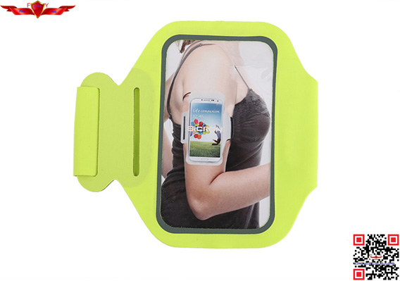 Dirtproof/Shockproof Outdoor Sports Armband Case For Samsung Galaxy Note2 Note3
