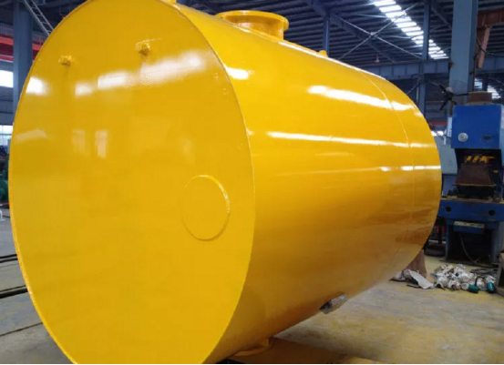 Плавучий бакен зачаливания томбуя зачаливания яхты шлюпки стальной оффшорный морской