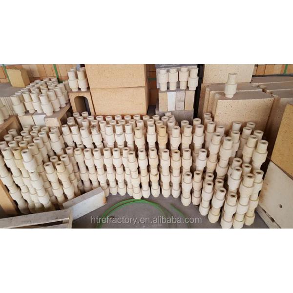 SK30 SK32 SK34 Огненные глиняные кирпичи для печи для пиццы для удовлетворения потребностей клиентов