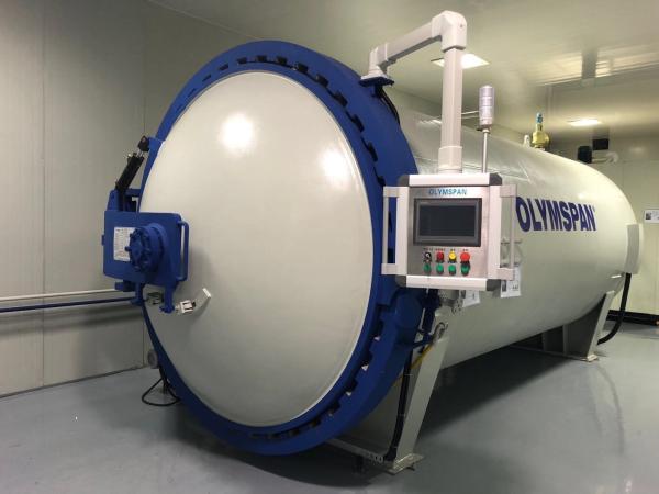 A madeira elétrica ateou fogo à caldeira térmica 30 do óleo - 1050kw, de alta temperatura