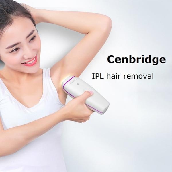 300000 машина удаления волос вспышек 110V 220V мини IPL