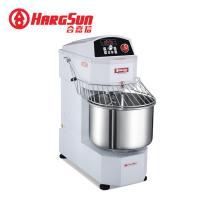 Equipamento de amasso da massa da máquina de mistura da massa de pão do cambiador de frequência 20L para a padaria