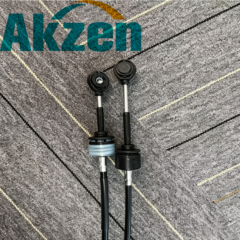 6 Speed 330Nm Gear Shift Cable A31R22.1703016 AM-97-019 Shift Lever Cable For GAZ Lada