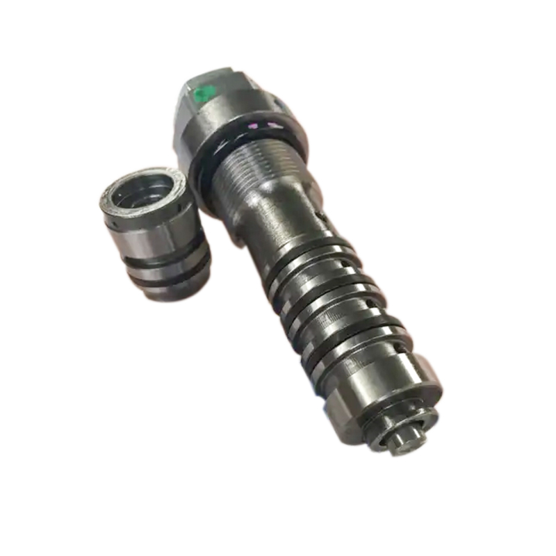 708-2L-07710 7082L07710 Гидравлический главный рельефный клапан подходит для экскаватора Komatsu PC200-8 PC220-8