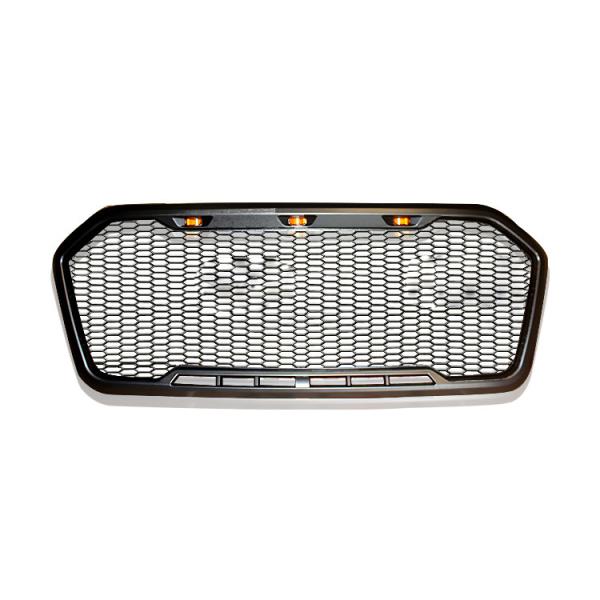 Front Bumper Rear Bumper Car Body Kit For Ford Ranger T8 Raptor 2019