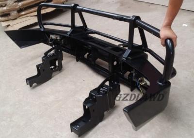 OEM dianteiro do protetor abundante 4x4 Off Road de LX 450 Land Cruiser resistente
