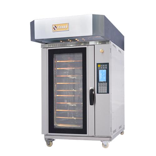Horno convencional comercial 10 bandeja 15 bandeja Restaurante Horno de convección