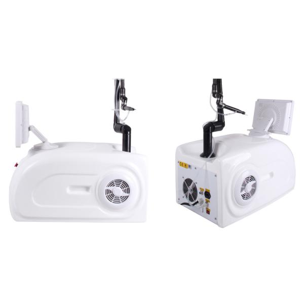 OEM&ODM Portable F5 Medical Co2 Fractional Laser Machine For Skin Resurfacing , Scar Removal