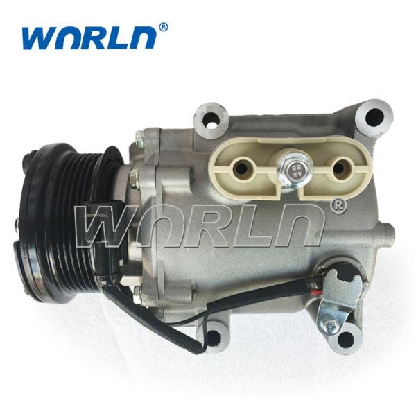 1064354 Auto Air Conditioner Compressor For Ford Mondeo Focus Transit WXFD024