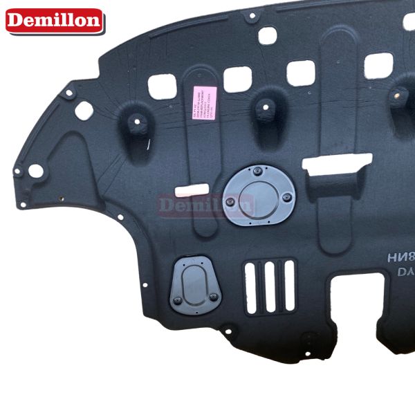 29110-G2000 Demillon Auto Parts Body System Engine Compartment Bottom Front Cover Panel for for Hyundai Ioniq 29110G2000