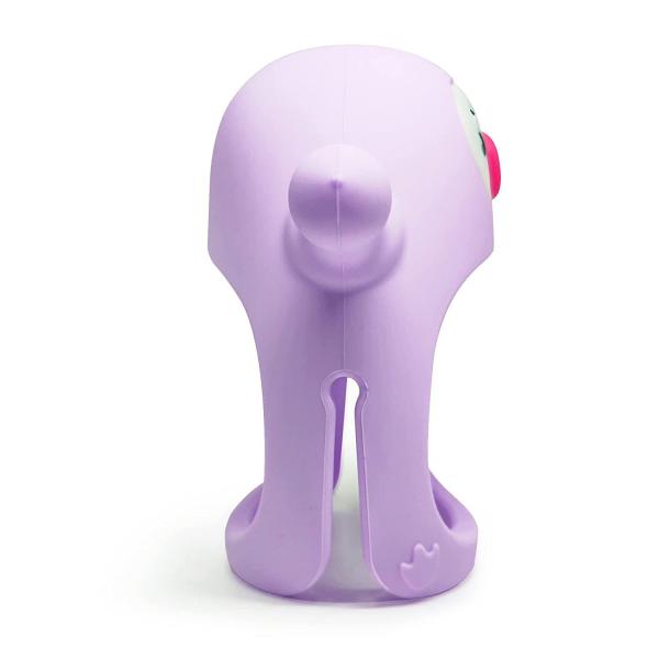 Teether Baby Chew For Sucking Needs Infants Hand Pacifier Breast Feeding Silicone Teething Toys