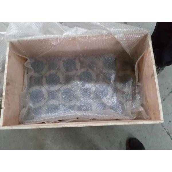 Connection Weld Neck Pipe Flanges , ASTM Alloy 20 Raised Face Weld Neck Flange