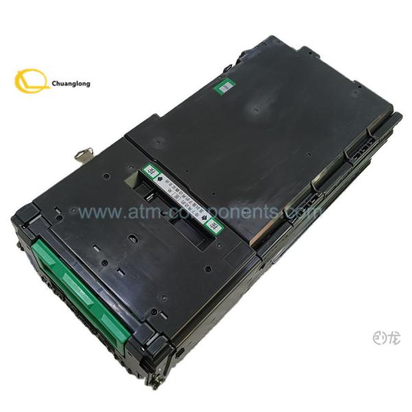 Caja dual TS-M1U2-DAB10 5004205-000 TS-M1U2-DRB30 Hitachi Omron Box0 de reciclaje dual de la aceptación del efectivo del casete de Hitachi UR-T
