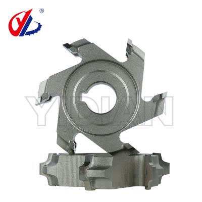 Lâminas de corte fino 68X16XH16X6Z TCT - Ferramentas de coladeira para madeira