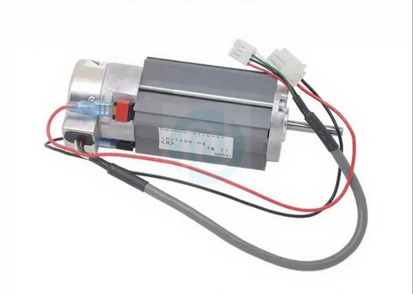 682132430 UGJMEE-A7JGR34 X Moteur 24v Dc Modèle Fc8600 Pour Traceurs De Découpe