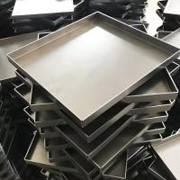 Serviços OEM de precisão feitos sob encomenda
